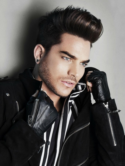 Adam Lambert Adam Lambert