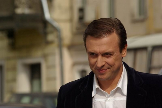 Валерий Закутский