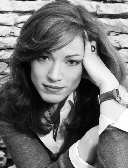 Алена Хмельницкая