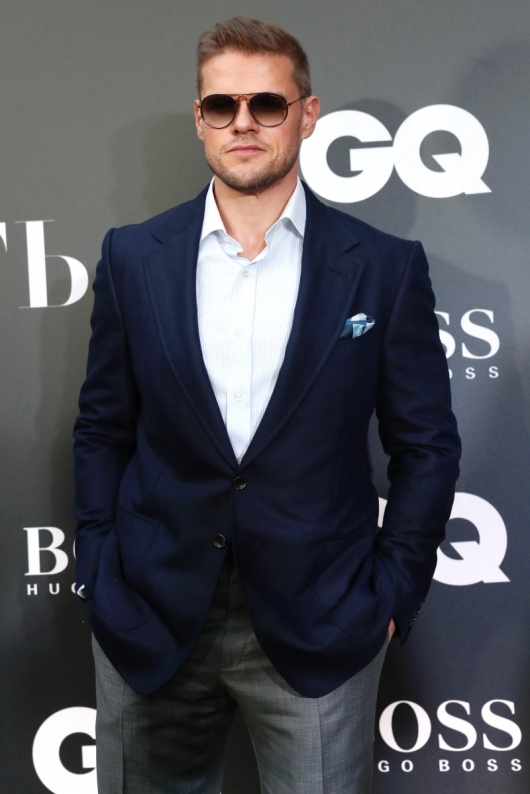 Владимир Яглыч