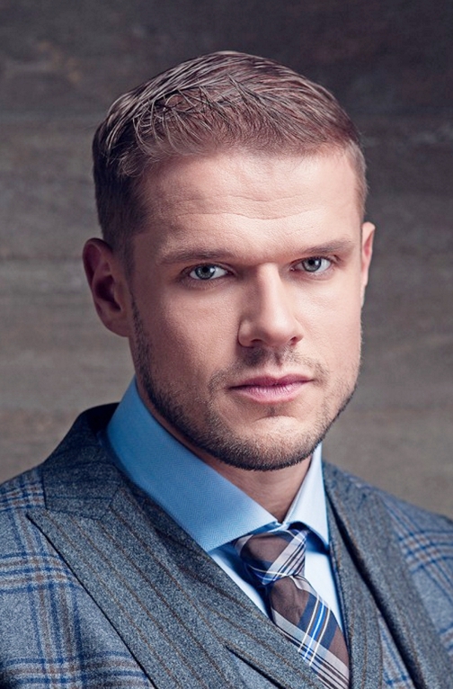 Владимир Яглыч