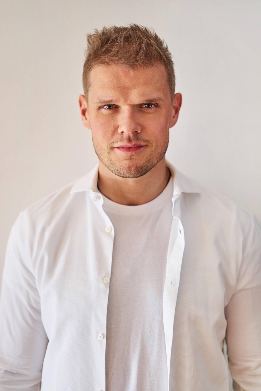 Владимир Яглыч