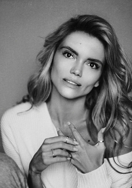 Валерия Дергилева