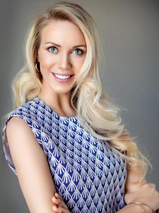 Елена Крыгина Елена Крыгина