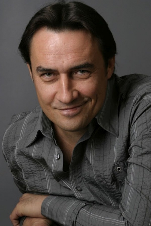 Камиль Ларин