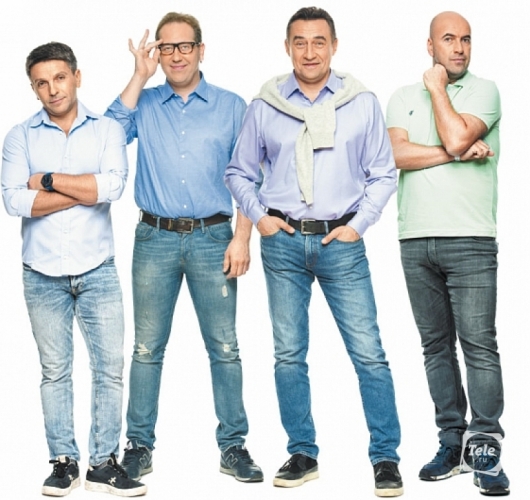 Камиль Ларин