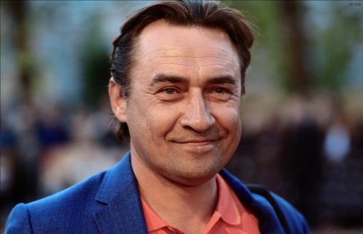 Камиль Ларин