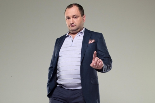 Сергей Ершов