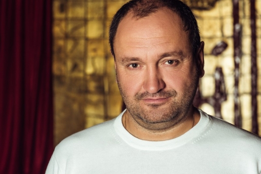 Сергей Ершов