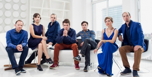 Маримба Плюс Маримба Плюс