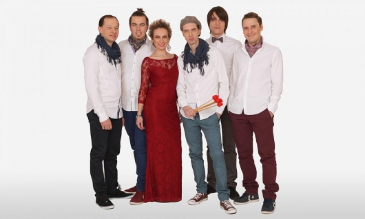 Маримба Плюс Маримба Плюс