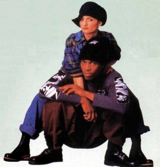 Magic Affair Magic Affair