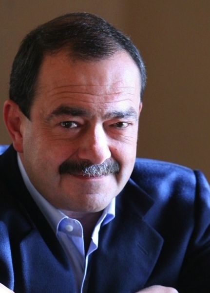 Михаил Кожухов