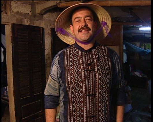 Михаил Кожухов