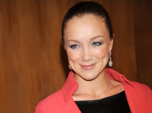 Дарья Мороз