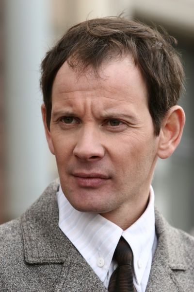 Данил Спиваковский