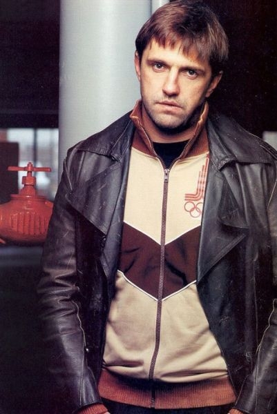 Владимир Вдовиченков