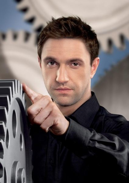 Владимир Вдовиченков