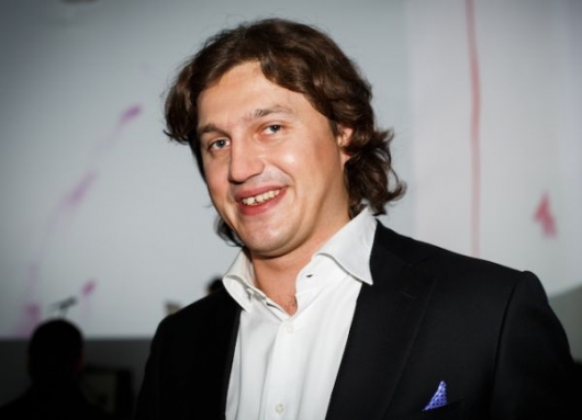 Виктор Набутов