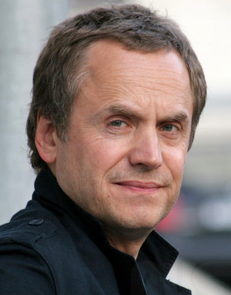 Андрей Соколов