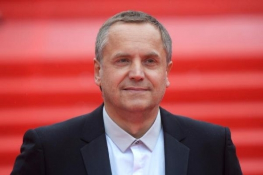 Андрей Соколов