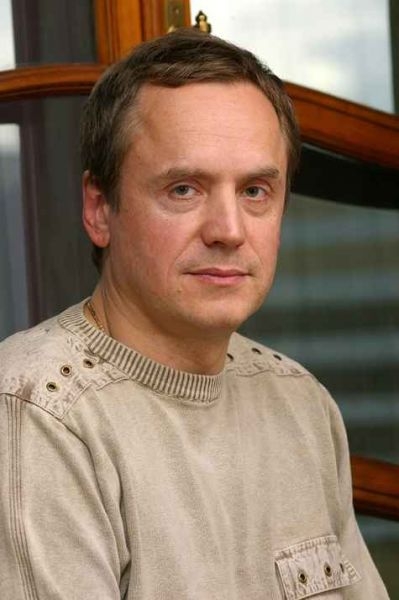 Андрей Соколов