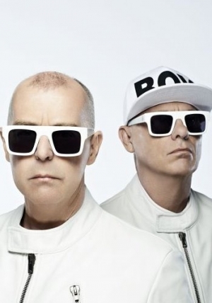 Pet Shop Boys