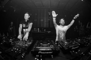 Andy Moor