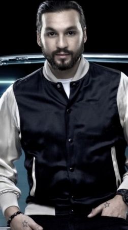 Steve Angello