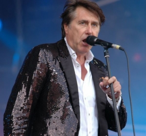 Bryan Ferry