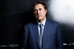 Bryan Ferry
