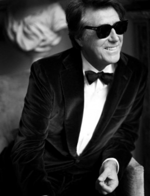 Bryan Ferry