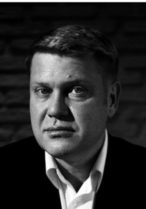 Иван Демидов