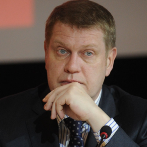 Иван Демидов