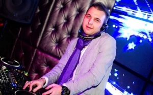 DJ Shirshnev