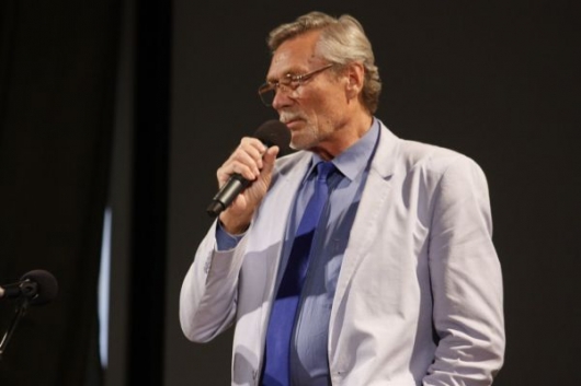 Александр Михайлов