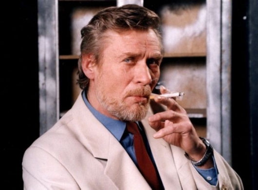 Александр Михайлов