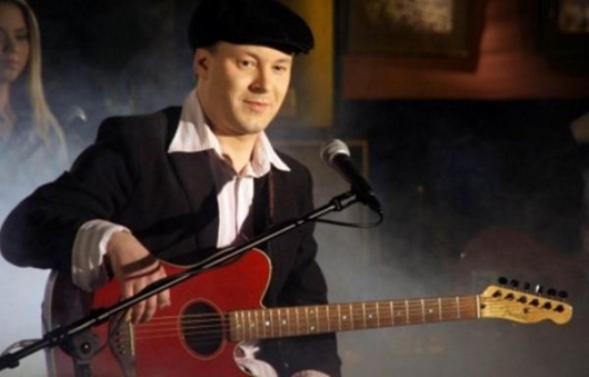 Виктор Петлюра Виктор Петлюра