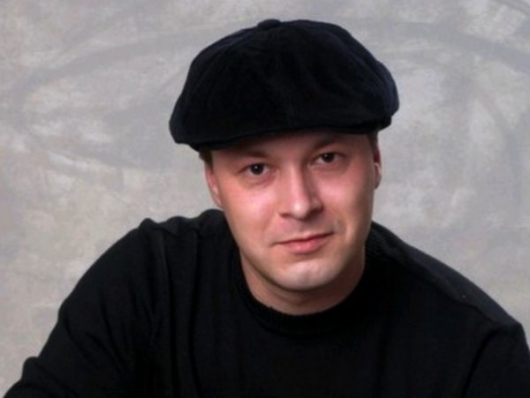 Виктор Петлюра Виктор Петлюра