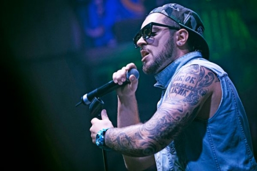 Илья Киреев