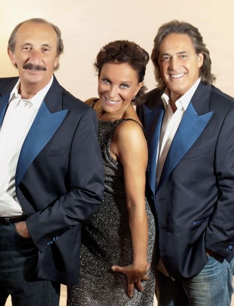 Ricchi E Poveri Ricchi E Poveri