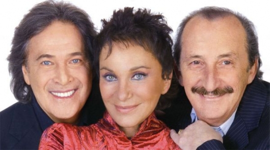 Ricchi E Poveri Ricchi E Poveri