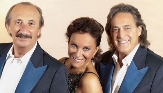 Ricchi E Poveri Ricchi E Poveri