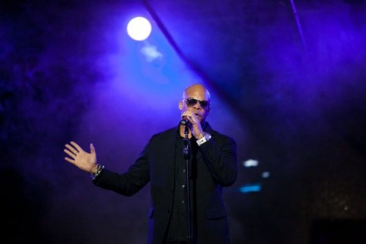 Ray Horton Ray Horton