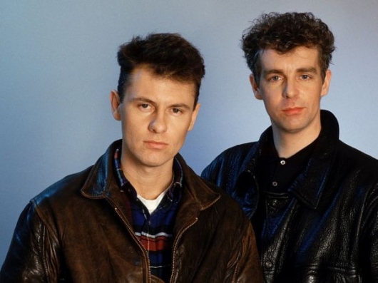 Pet Shop Boys