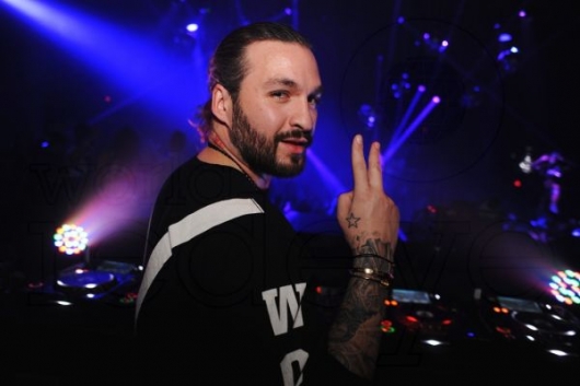 Steve Angello Steve Angello