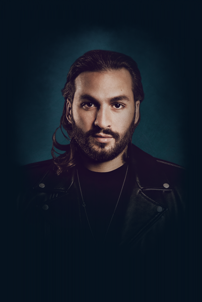 Steve Angello Steve Angello