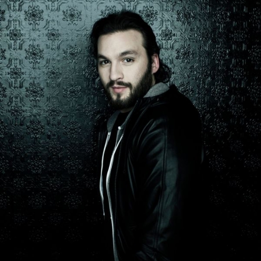 Steve Angello Steve Angello