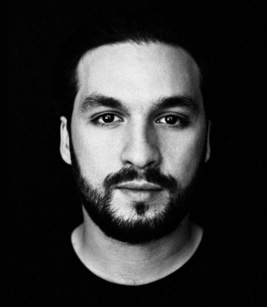 Steve Angello Steve Angello