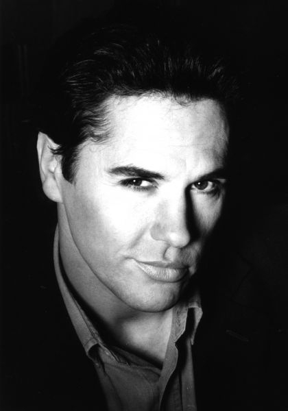 Paul Mazzolini Paul Mazzolini